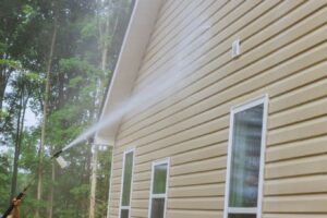 Cleaning & Exterior Care Image